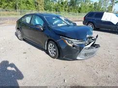 JTDEPRAE9LJ050233 2020 TOYOTA COROLLA