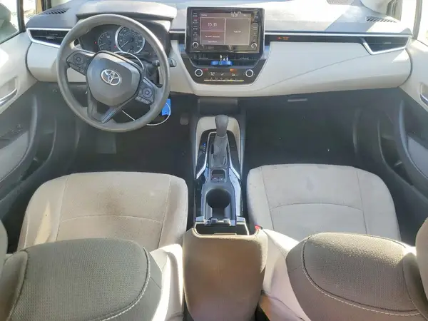 JTDEPRAE9LJ050913 2020 TOYOTA COROLLA - Image 8