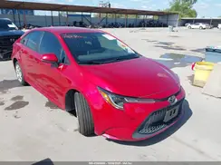 JTDEPRAE9LJ051561 2020 TOYOTA COROLLA