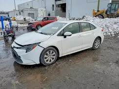 JTDEPRAE9LJ051771 2020 TOYOTA COROLLA