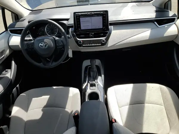 JTDEPRAE9LJ051799 2020 TOYOTA COROLLA - Image 8