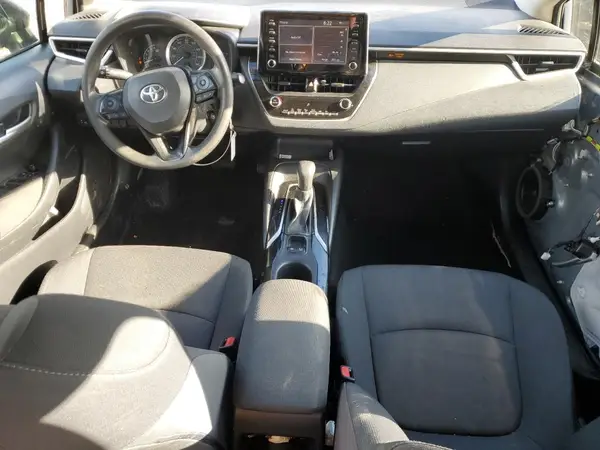 JTDEPRAE9LJ051902 2020 TOYOTA COROLLA - Image 8