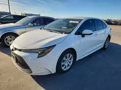 JTDEPRAE9LJ052340 2020 TOYOTA COROLLA