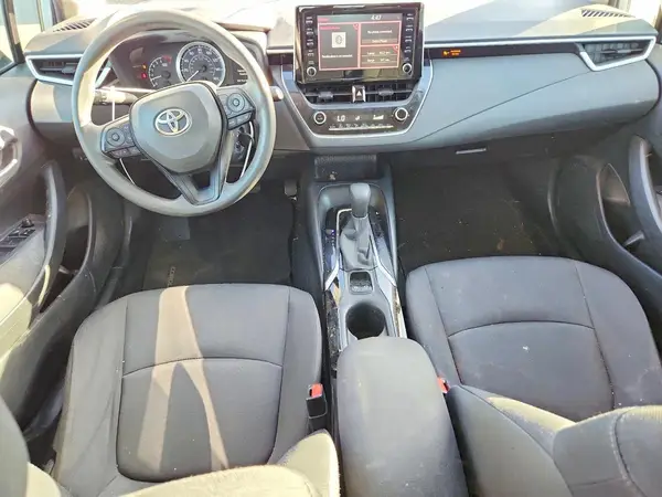 JTDEPRAE9LJ052340 2020 TOYOTA COROLLA - Image 8