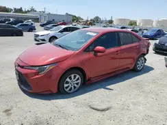 JTDEPRAE9LJ052404 2020 TOYOTA COROLLA