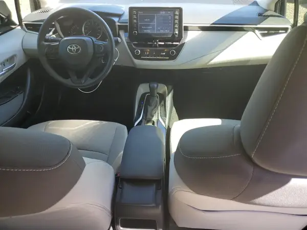 JTDEPRAE9LJ052709 2020 TOYOTA COROLLA - Image 8