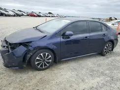 JTDEPRAE9LJ052757 2020 TOYOTA COROLLA