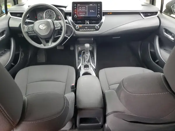 JTDEPRAE9LJ052757 2020 TOYOTA COROLLA - Image 8