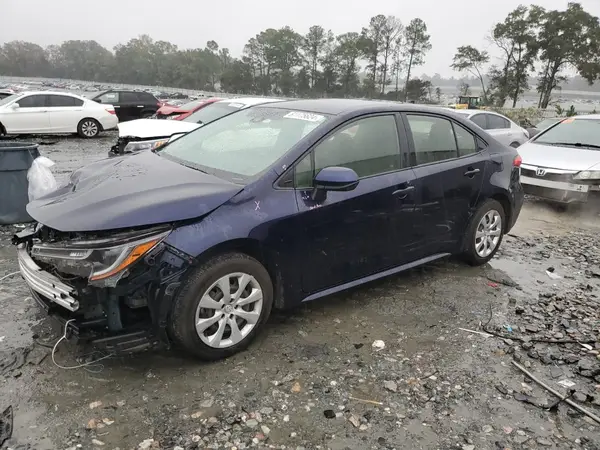 JTDEPRAE9LJ053603 2020 TOYOTA COROLLA - Image 1