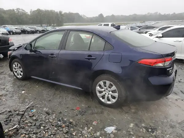 JTDEPRAE9LJ053603 2020 TOYOTA COROLLA - Image 2