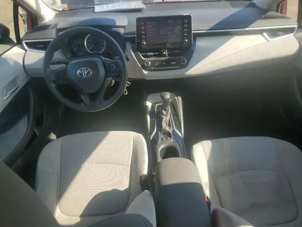 JTDEPRAE9LJ054413 2020 TOYOTA COROLLA - Image 8
