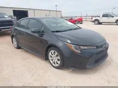 JTDEPRAE9LJ054735 2020 TOYOTA COROLLA