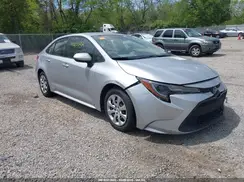JTDEPRAE9LJ055237 2020 TOYOTA COROLLA