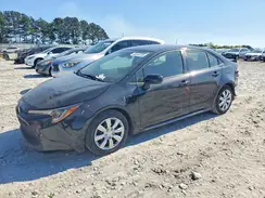 JTDEPRAE9LJ055366 2020 TOYOTA COROLLA