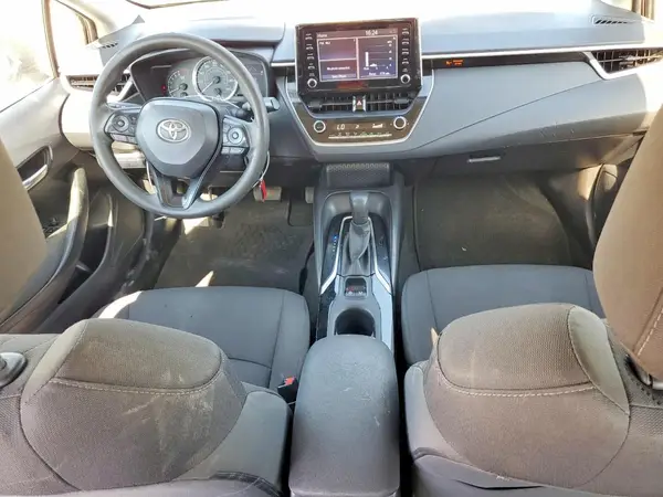 JTDEPRAE9LJ055366 2020 TOYOTA COROLLA - Image 8