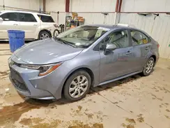 JTDEPRAE9LJ055481 2020 TOYOTA COROLLA