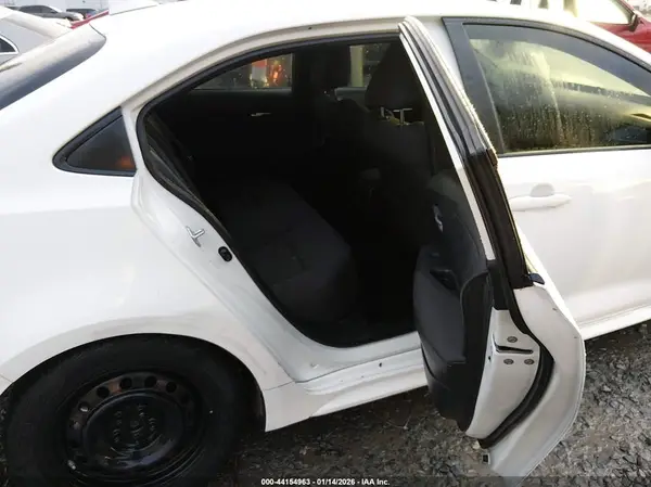 JTDEPRAE9LJ055593 2020 TOYOTA COROLLA - Image 8