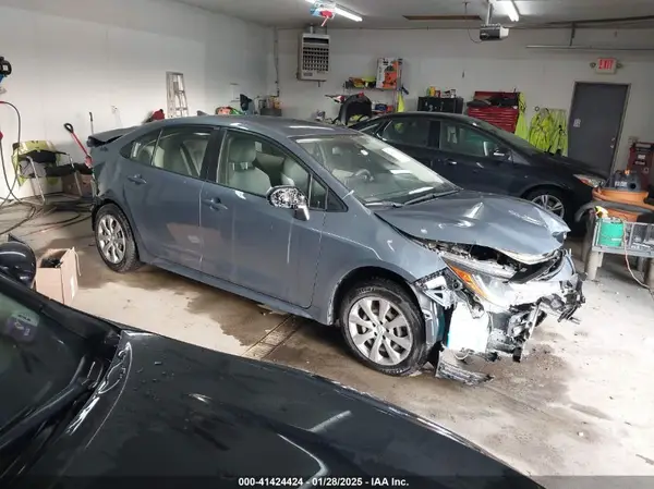 JTDEPRAE9LJ055898 2020 TOYOTA COROLLA - Image 1