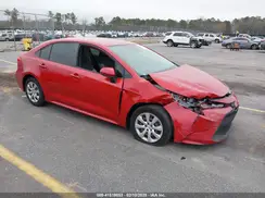 JTDEPRAE9LJ056033 2020 TOYOTA COROLLA