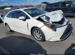 JTDEPRAE9LJ056176 2020 TOYOTA COROLLA