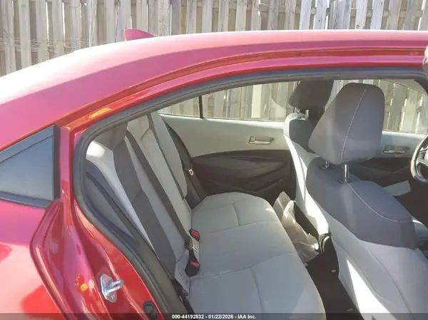 JTDEPRAE9LJ056436 2020 TOYOTA COROLLA - Image 8
