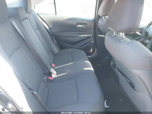 JTDEPRAE9LJ057568 2020 TOYOTA COROLLA - Image 8