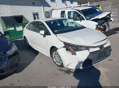 JTDEPRAE9LJ057926 2020 TOYOTA COROLLA