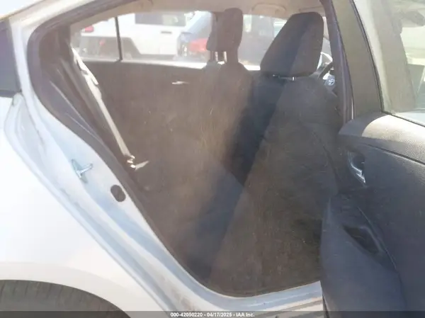 JTDEPRAE9LJ057926 2020 TOYOTA COROLLA - Image 8