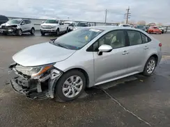 JTDEPRAE9LJ058316 2020 TOYOTA COROLLA