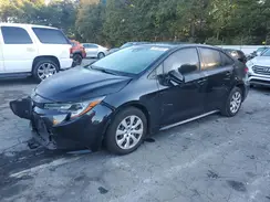 JTDEPRAE9LJ058574 2020 TOYOTA COROLLA