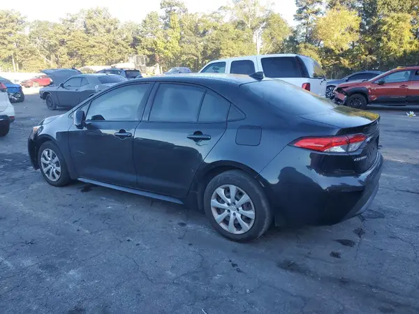 JTDEPRAE9LJ058574 2020 TOYOTA COROLLA - Image 2