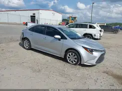 JTDEPRAE9LJ058820 2020 TOYOTA COROLLA