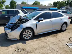 JTDEPRAE9LJ058896 2020 TOYOTA COROLLA
