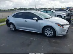JTDEPRAE9LJ058915 2020 TOYOTA COROLLA