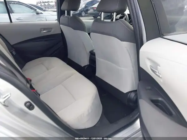 JTDEPRAE9LJ058915 2020 TOYOTA COROLLA - Image 8