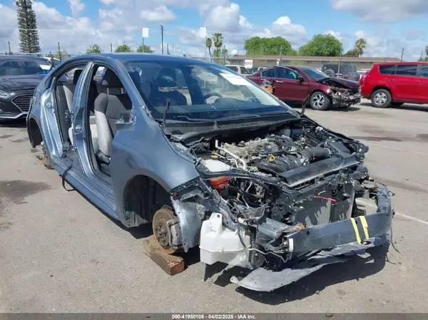 JTDEPRAE9LJ059093 2020 TOYOTA COROLLA - Image 1
