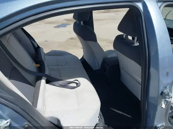 JTDEPRAE9LJ059093 2020 TOYOTA COROLLA - Image 8