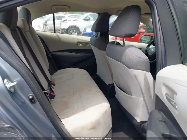 JTDEPRAE9LJ059370 2020 TOYOTA COROLLA - Image 8