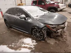 JTDEPRAE9LJ059384 2020 TOYOTA COROLLA