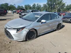 JTDEPRAE9LJ059711 2020 TOYOTA COROLLA