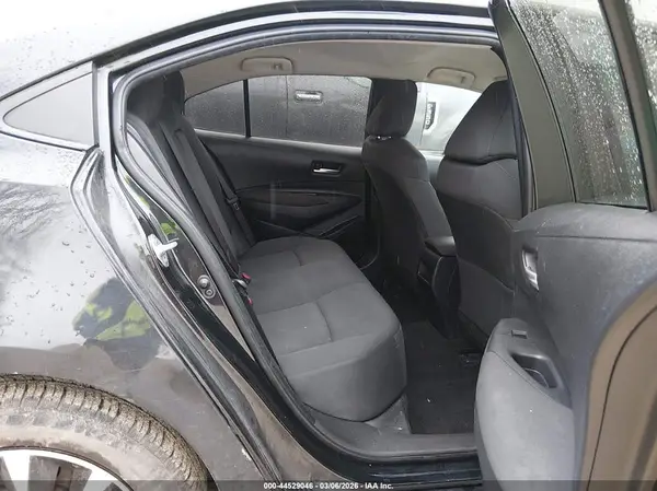JTDEPRAE9LJ059871 2020 TOYOTA COROLLA - Image 8