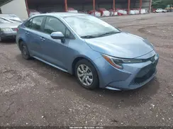 JTDEPRAE9LJ060325 2020 TOYOTA COROLLA