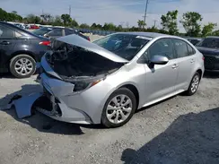 JTDEPRAE9LJ061023 2020 TOYOTA COROLLA