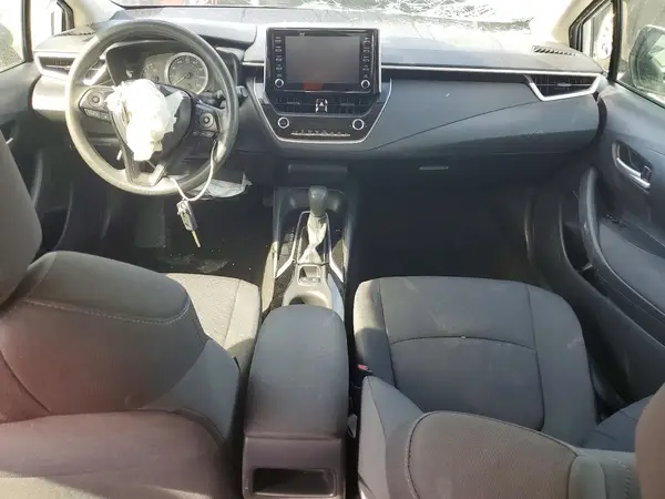 JTDEPRAE9LJ061023 2020 TOYOTA COROLLA - Image 8
