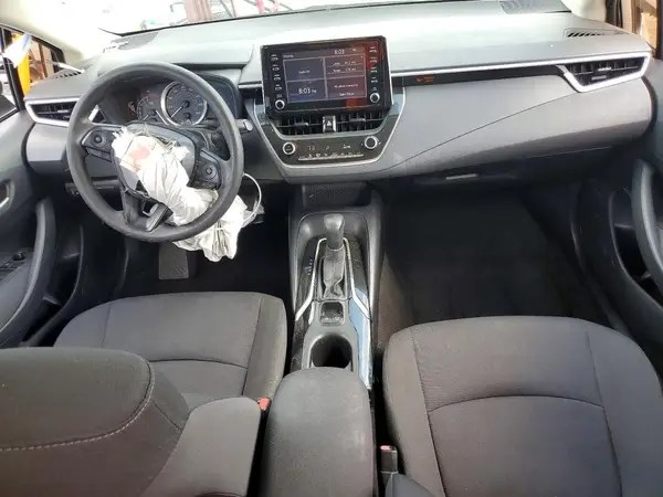 JTDEPRAE9LJ061202 2020 TOYOTA COROLLA - Image 8