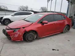 JTDEPRAE9LJ061359 2020 TOYOTA COROLLA