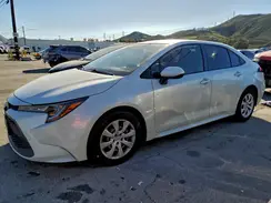 JTDEPRAE9LJ061393 2020 TOYOTA COROLLA