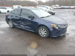 JTDEPRAE9LJ061474 2020 TOYOTA COROLLA