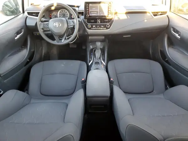 JTDEPRAE9LJ062172 2020 TOYOTA COROLLA - Image 8