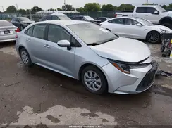 JTDEPRAE9LJ063032 2020 TOYOTA COROLLA